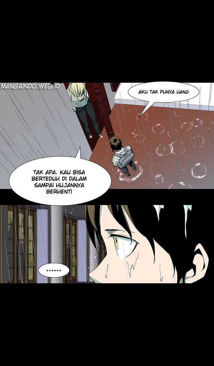 Ability Chapter 25 - halaman 17
