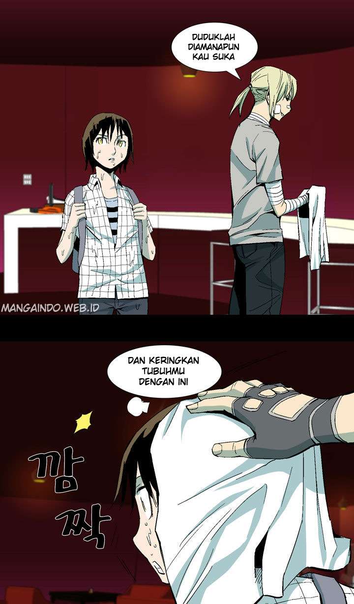 Ability Chapter 25 - halaman 18