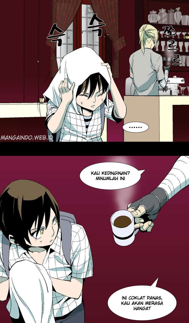 Ability Chapter 25 - halaman 19