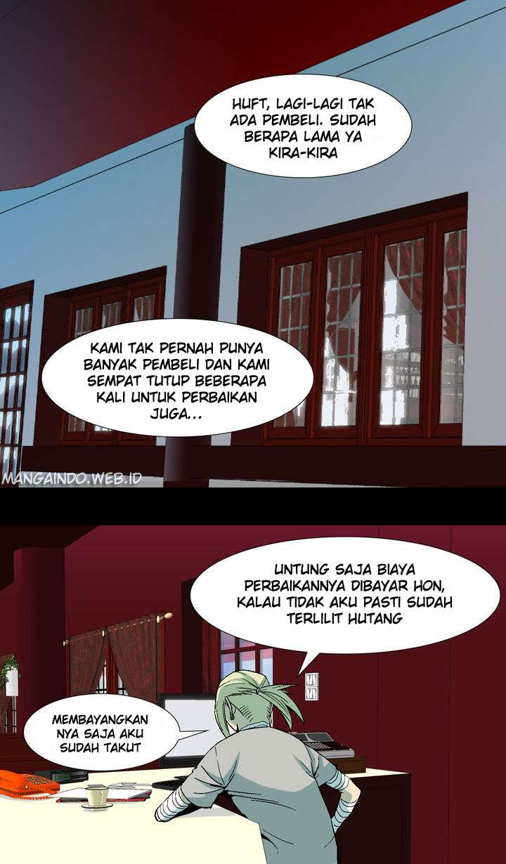 Ability Chapter 25 - halaman 2