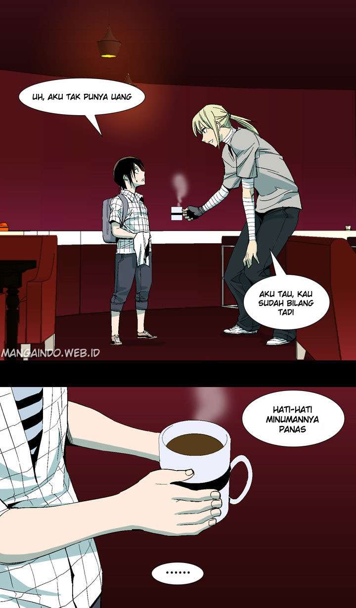 Ability Chapter 25 - halaman 20