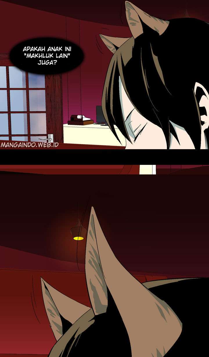 Ability Chapter 25 - halaman 22