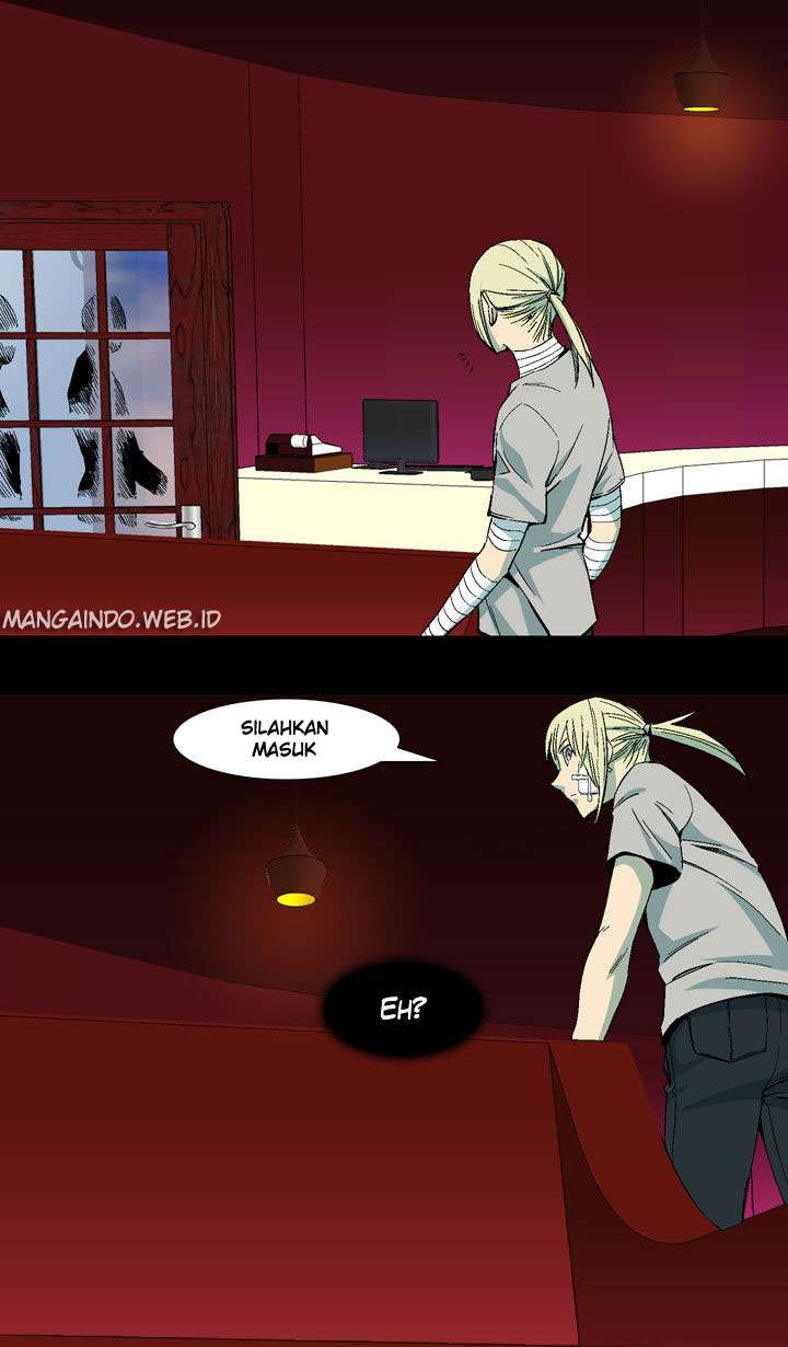 Ability Chapter 25 - halaman 23