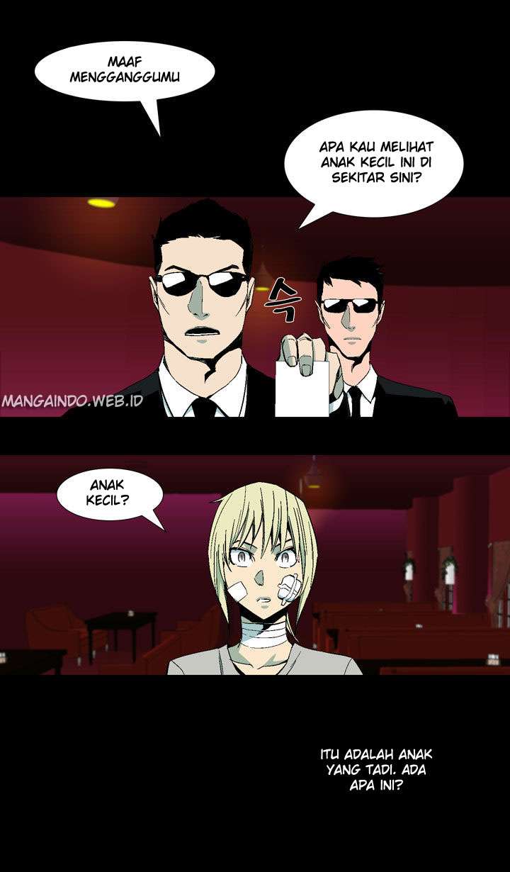 Ability Chapter 25 - halaman 24