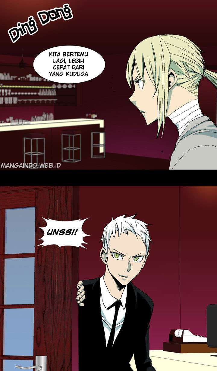 Ability Chapter 25 - halaman 25