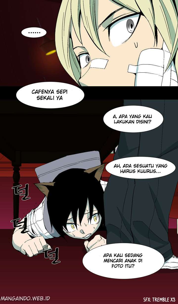 Ability Chapter 25 - halaman 27