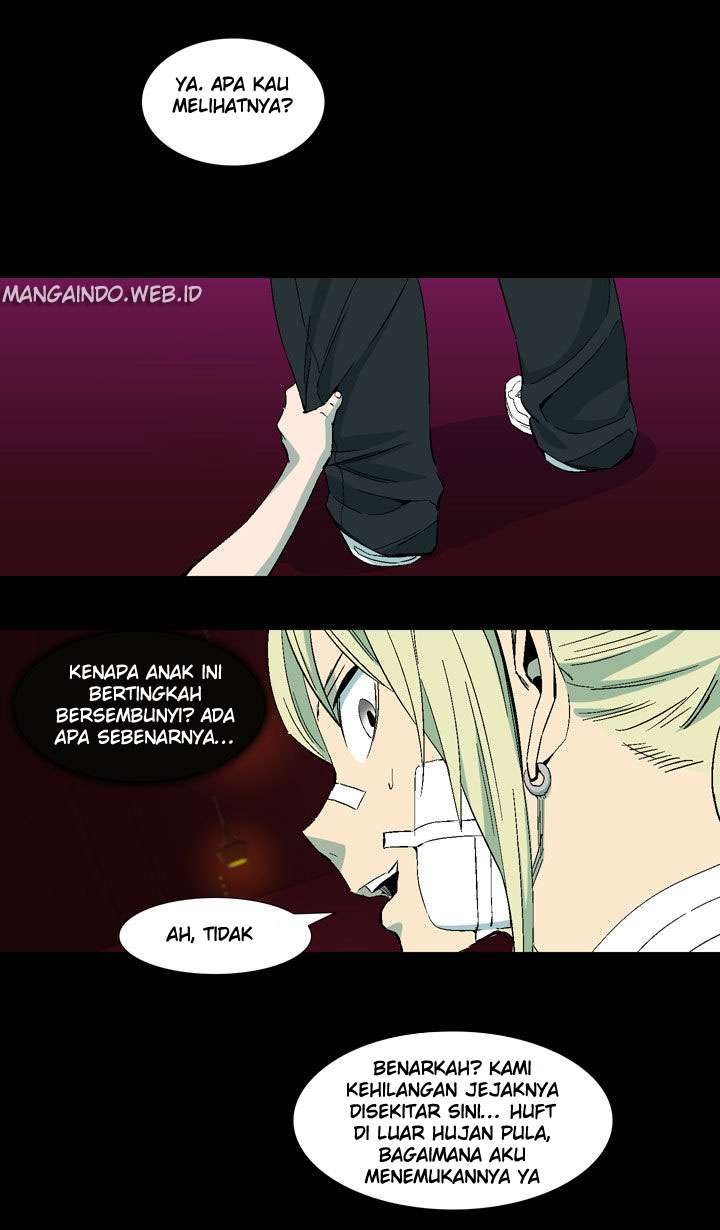 Ability Chapter 25 - halaman 28