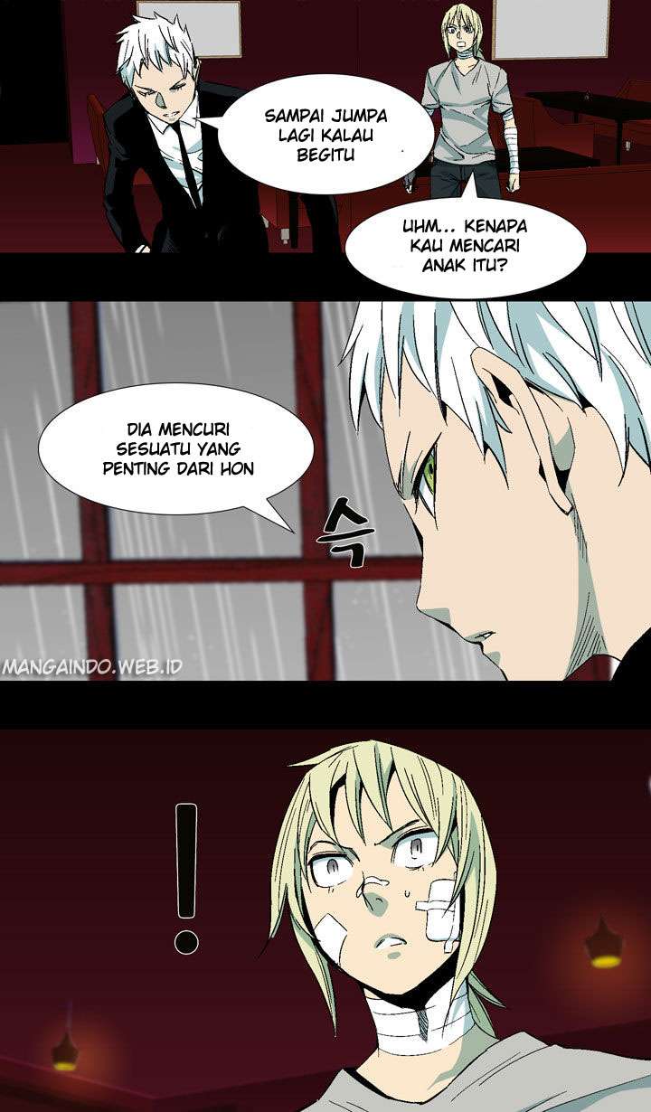 Ability Chapter 25 - halaman 29