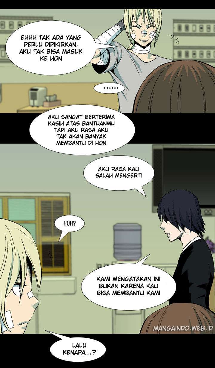 Ability Chapter 25 - halaman 5