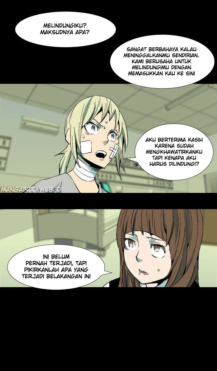Ability Chapter 25 - halaman 7