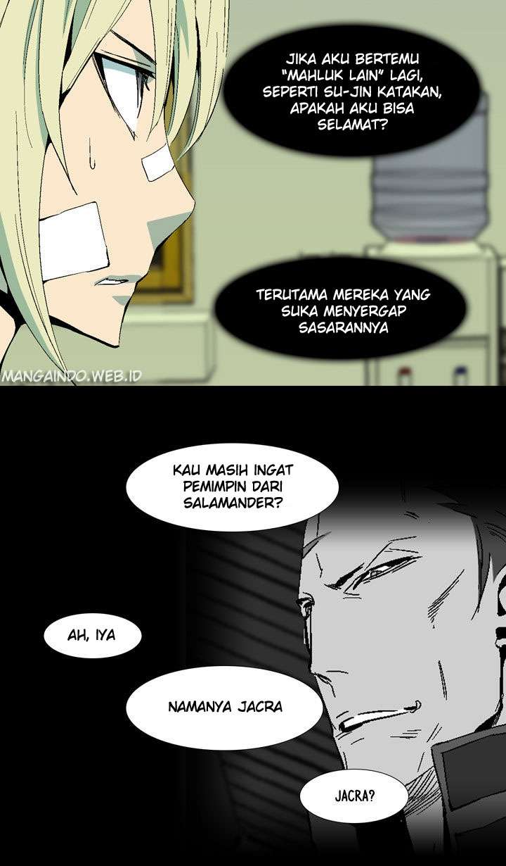 Ability Chapter 25 - halaman 9