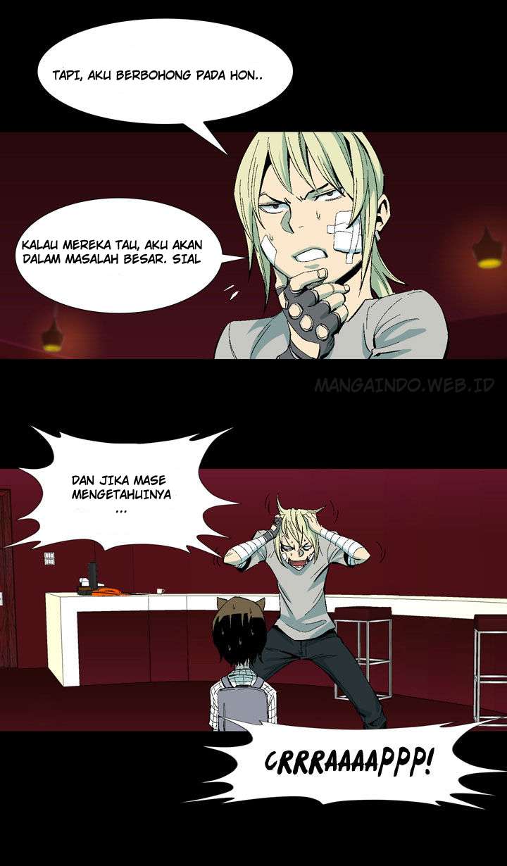 Ability Chapter 26 - halaman 10