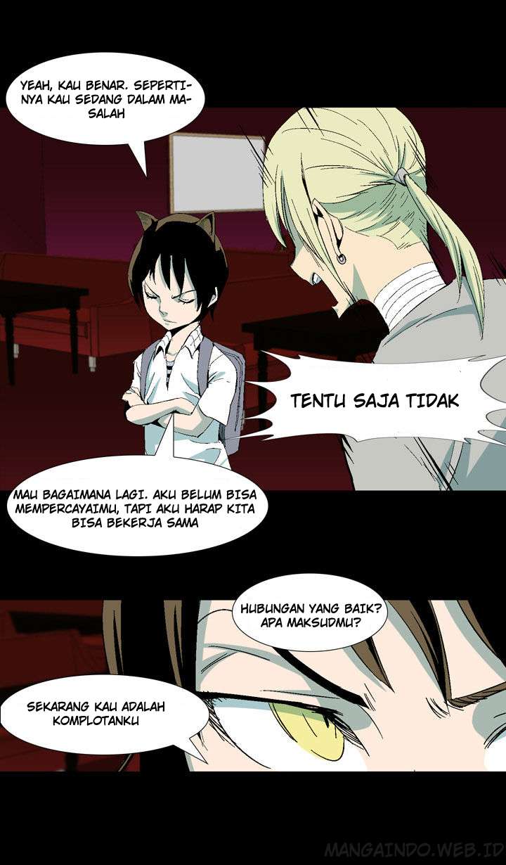 Ability Chapter 26 - halaman 11