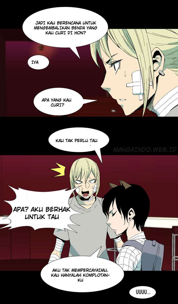 Ability Chapter 26 - halaman 14