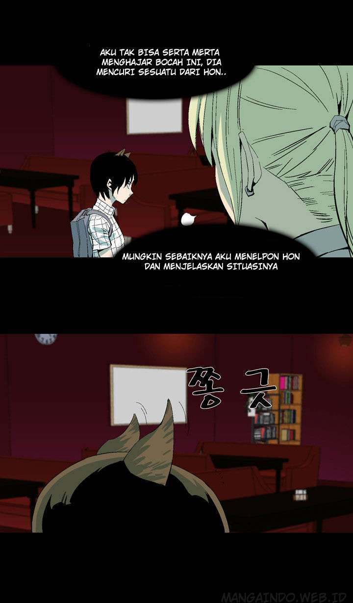 Ability Chapter 26 - halaman 15