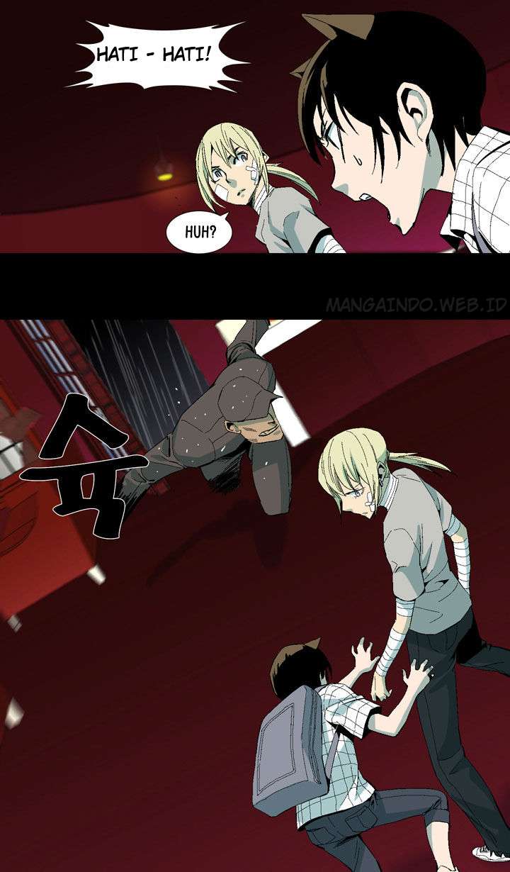Ability Chapter 26 - halaman 18