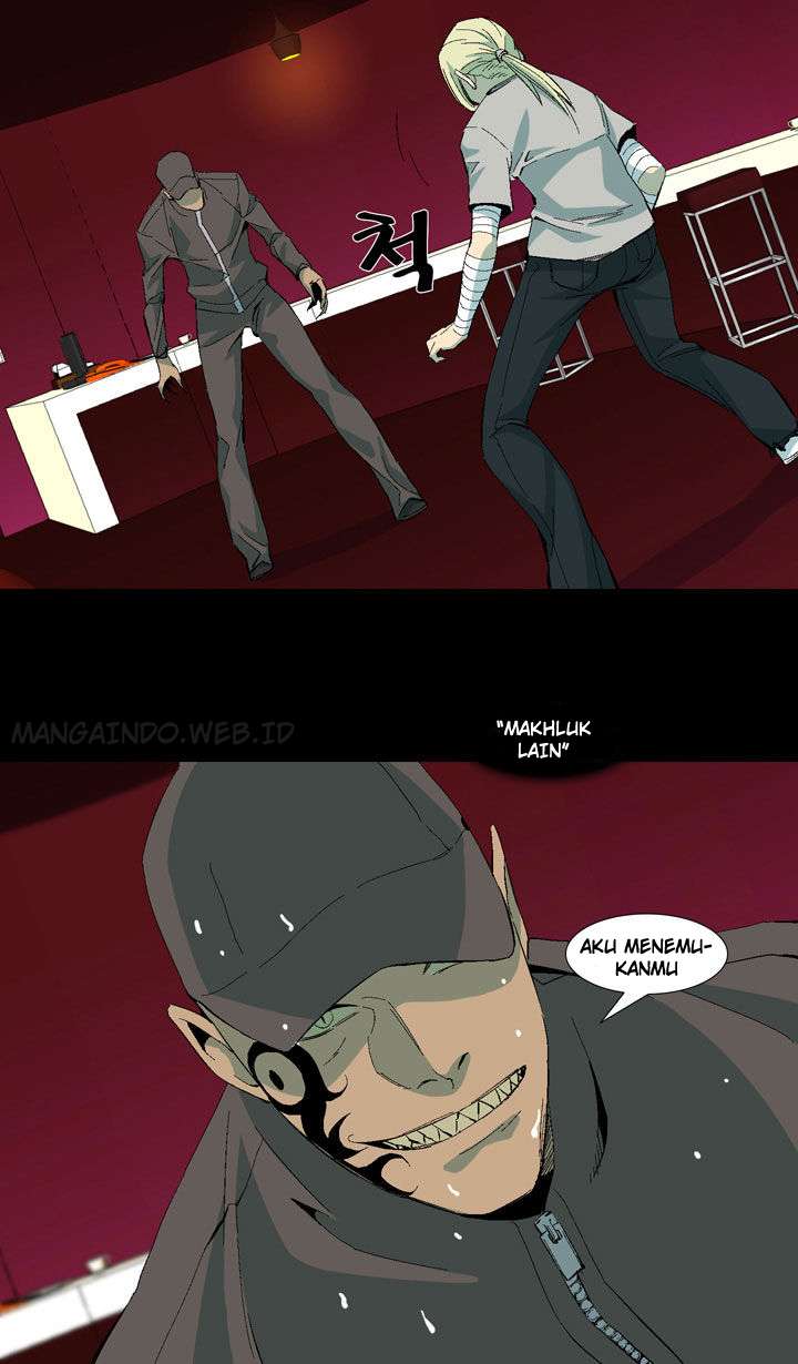 Ability Chapter 26 - halaman 20