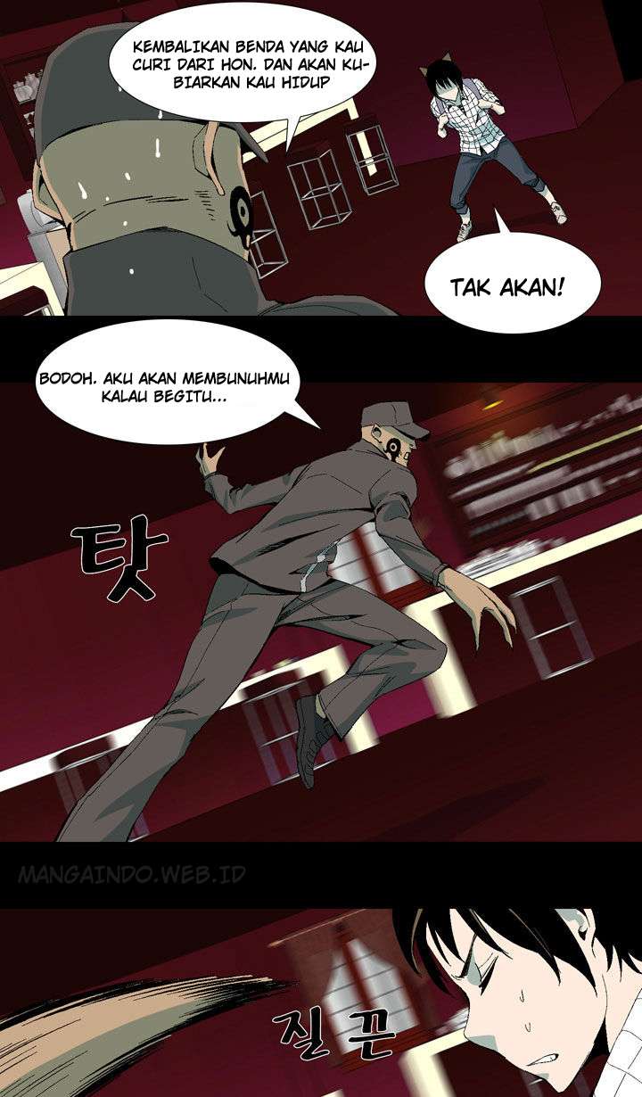 Ability Chapter 26 - halaman 21