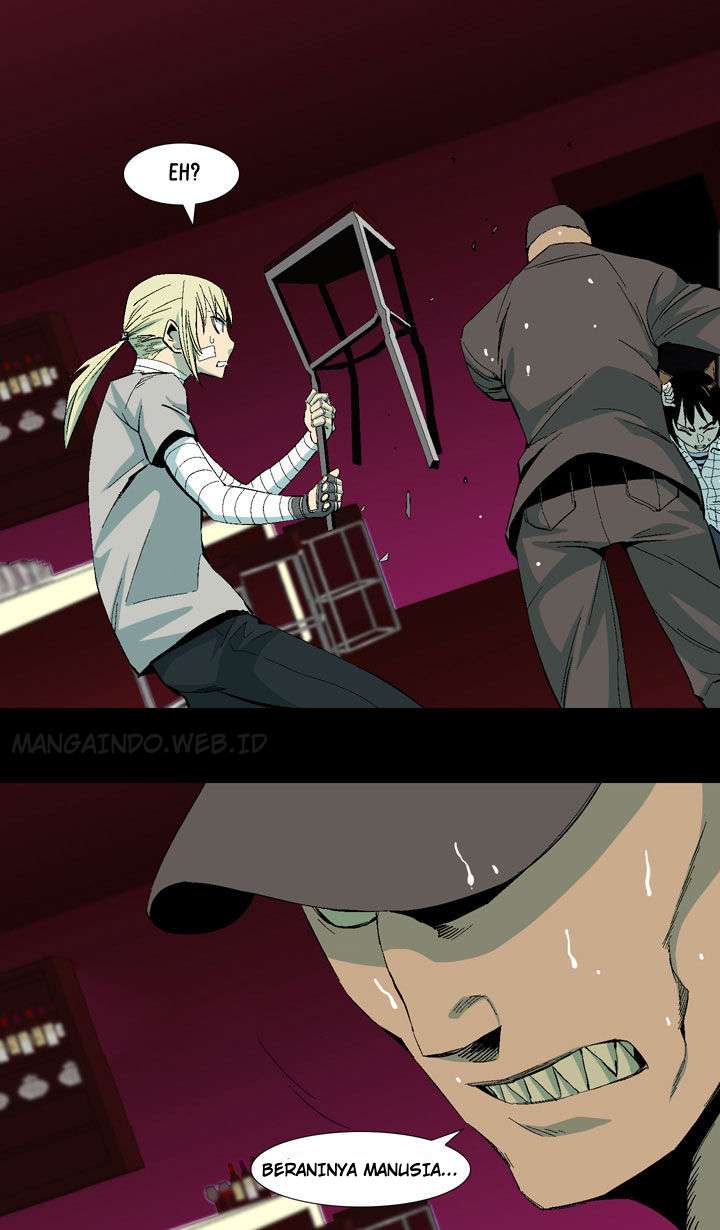 Ability Chapter 26 - halaman 23