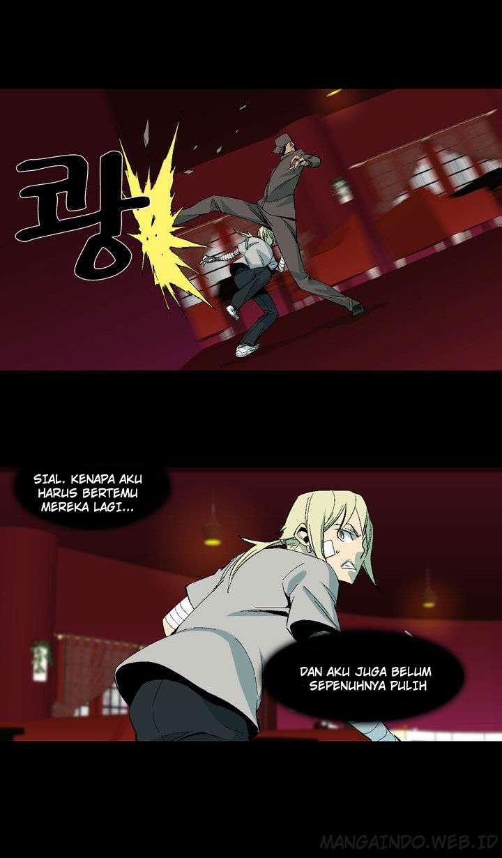 Ability Chapter 26 - halaman 27