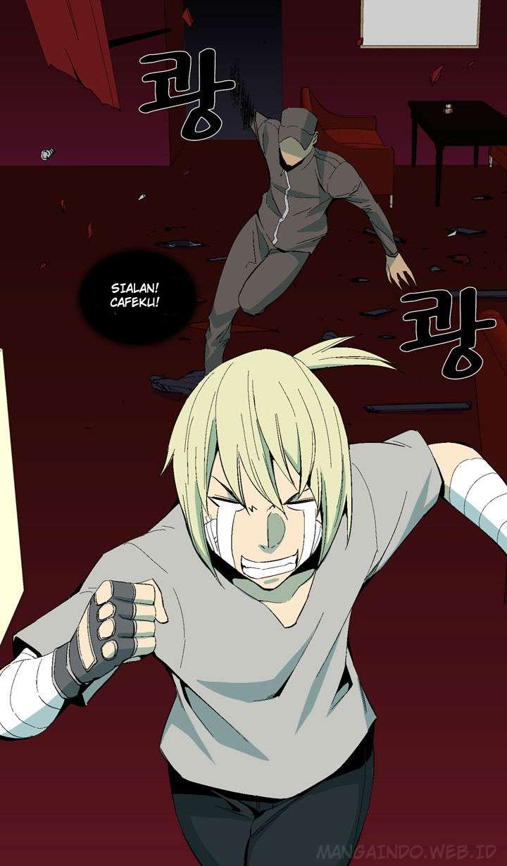 Ability Chapter 26 - halaman 29