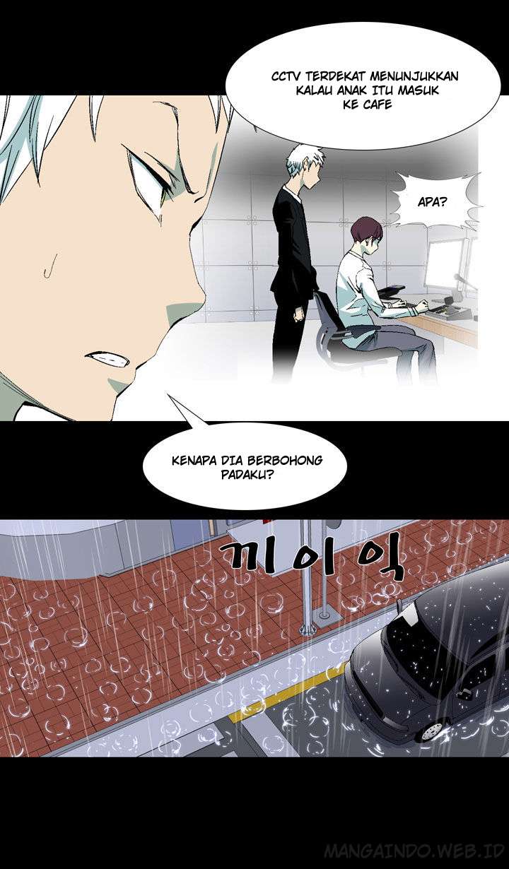 Ability Chapter 26 - halaman 31