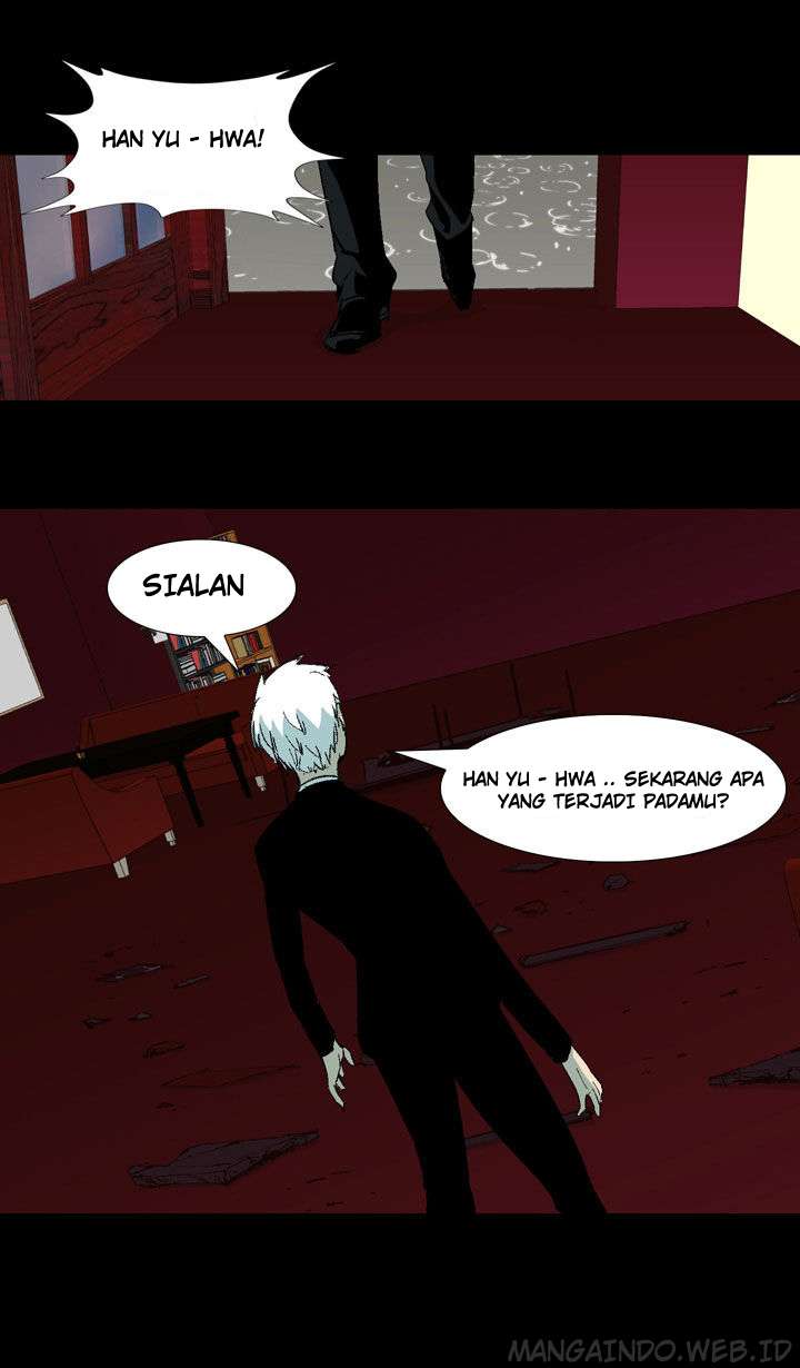 Ability Chapter 26 - halaman 32