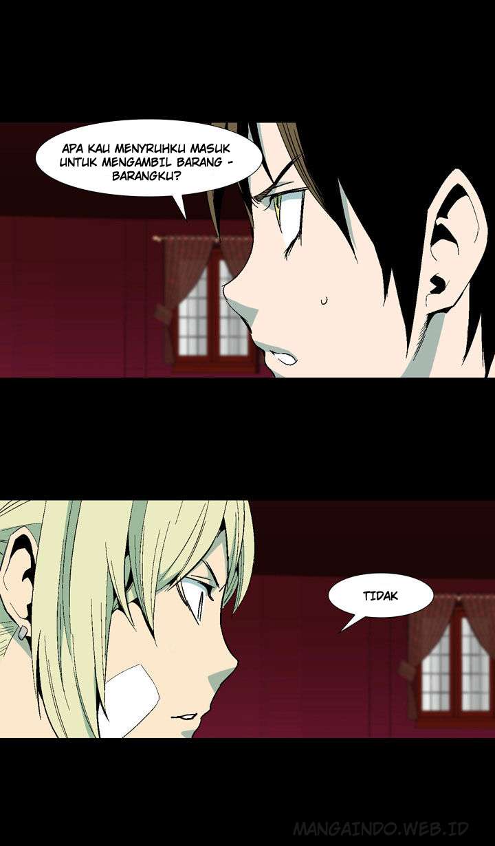 Ability Chapter 26 - halaman 5