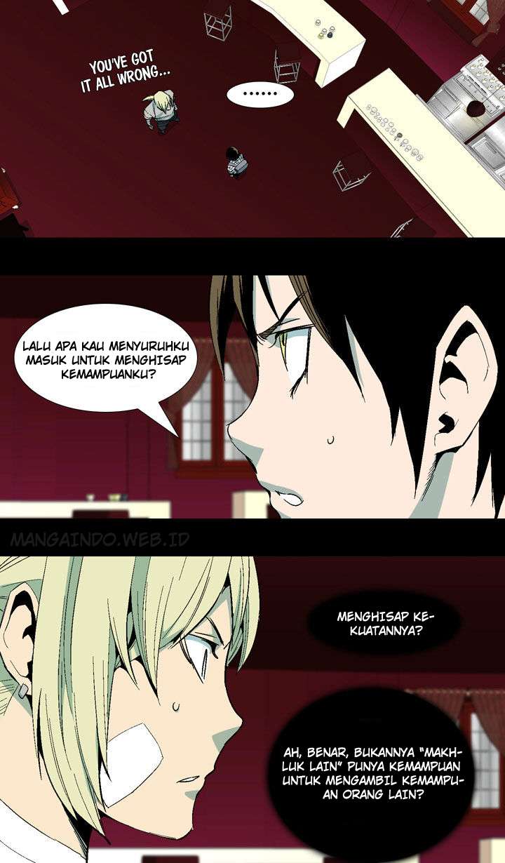 Ability Chapter 26 - halaman 6