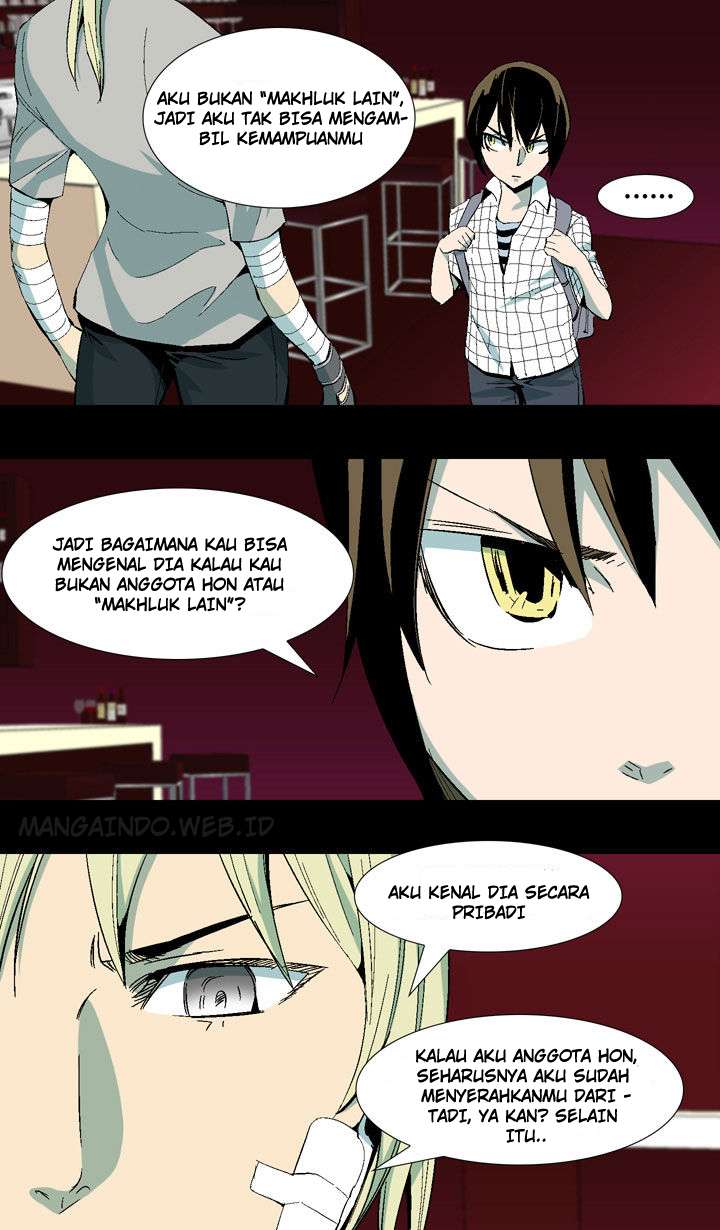 Ability Chapter 26 - halaman 7