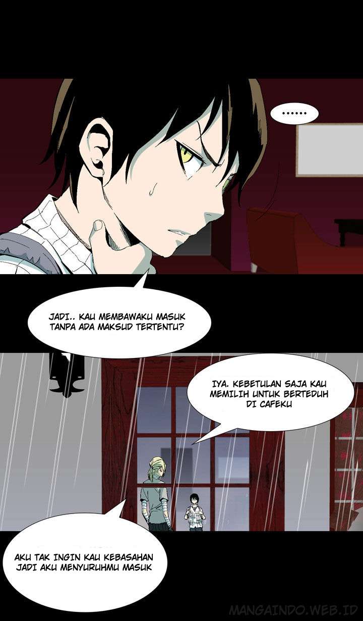 Ability Chapter 26 - halaman 9