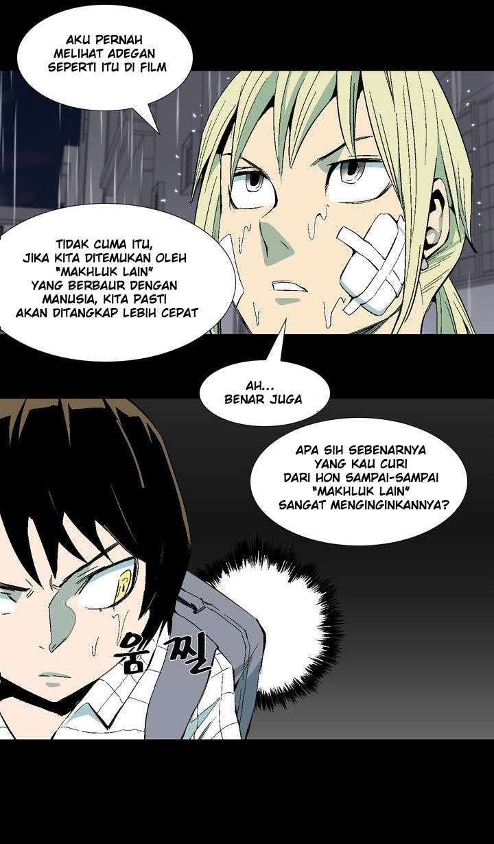Ability Chapter 27 - halaman 10