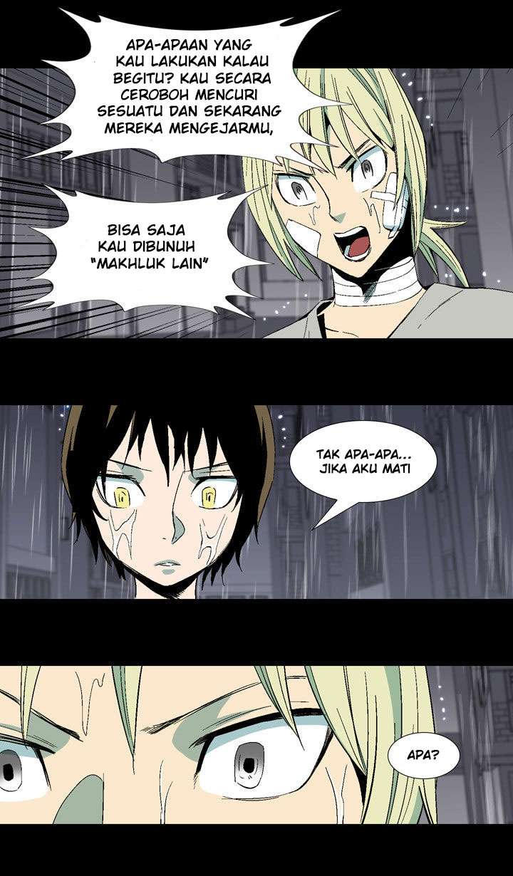 Ability Chapter 27 - halaman 17