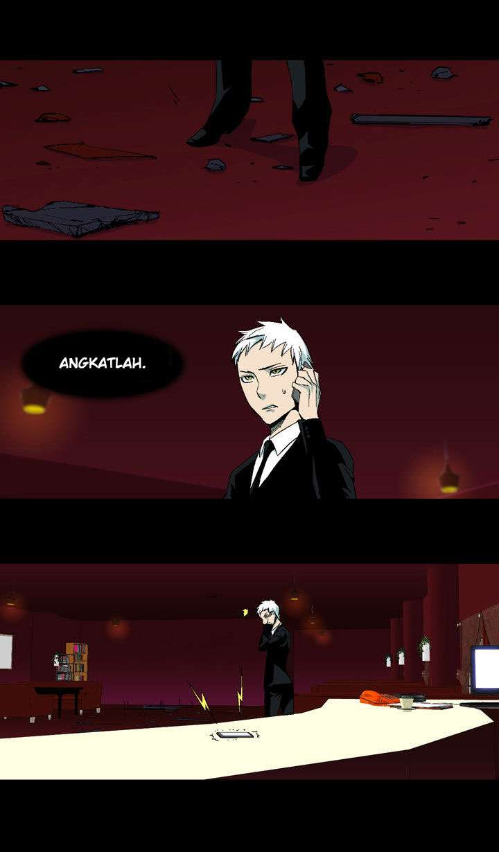 Ability Chapter 27 - halaman 2