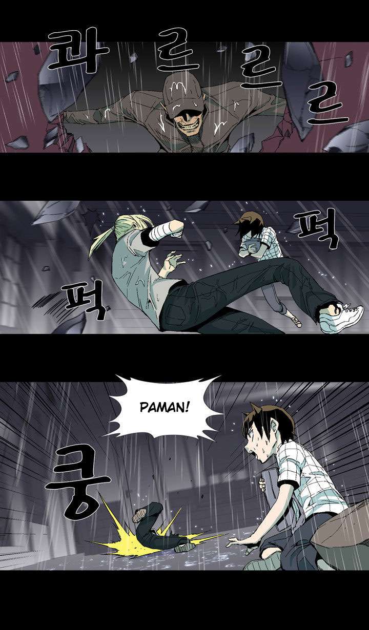 Ability Chapter 27 - halaman 21