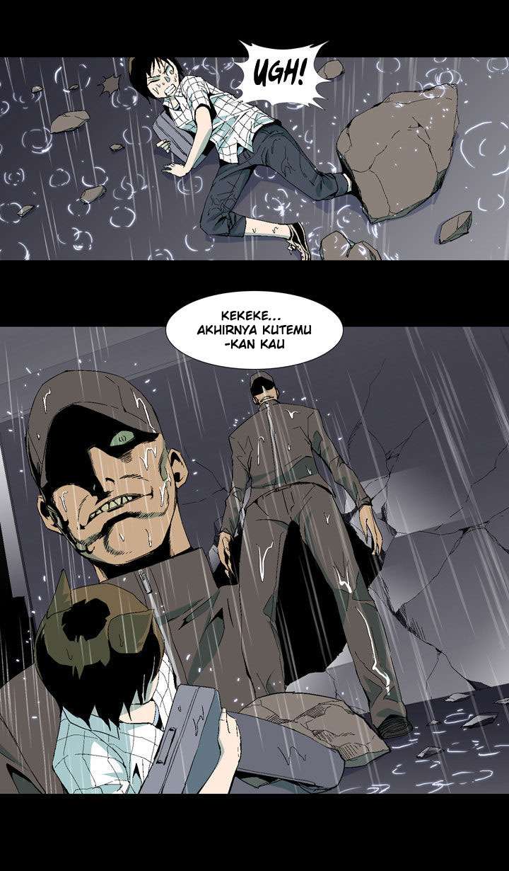 Ability Chapter 27 - halaman 22