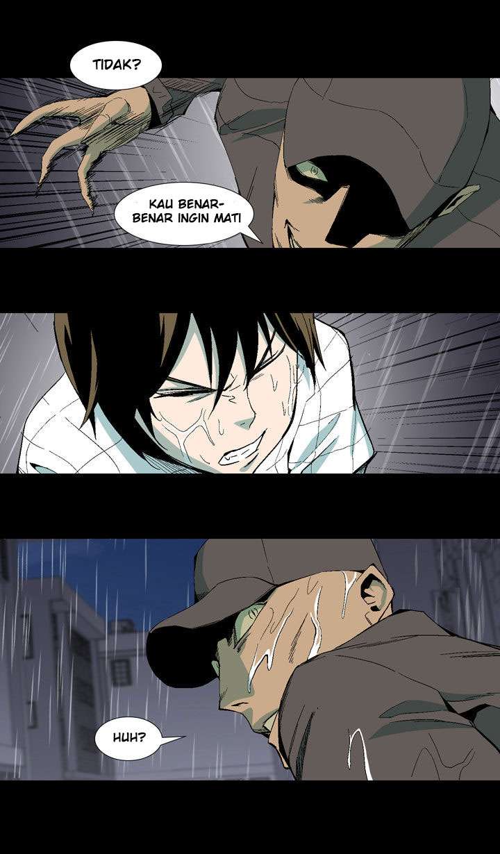 Ability Chapter 27 - halaman 24