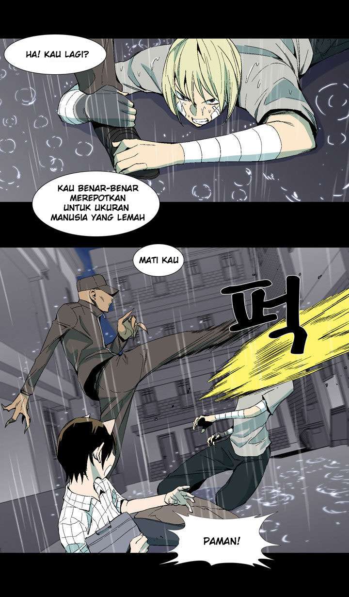 Ability Chapter 27 - halaman 25