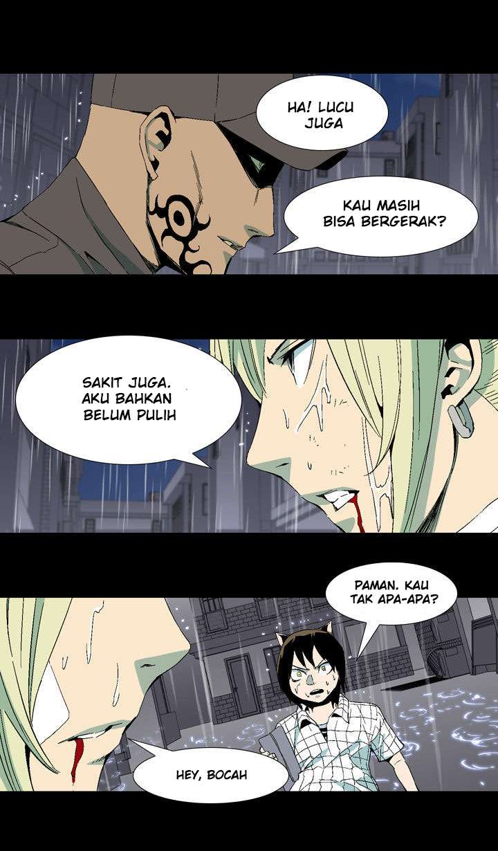 Ability Chapter 27 - halaman 28