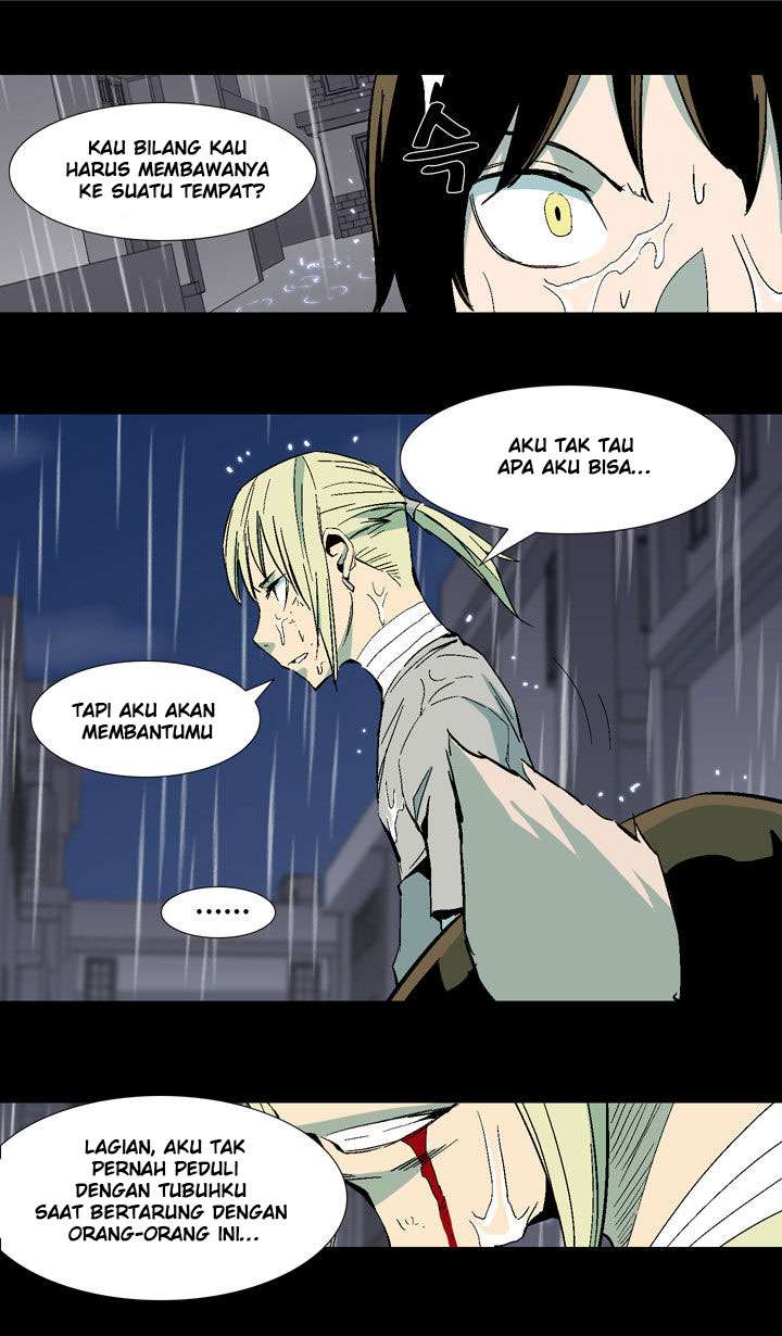 Ability Chapter 27 - halaman 29