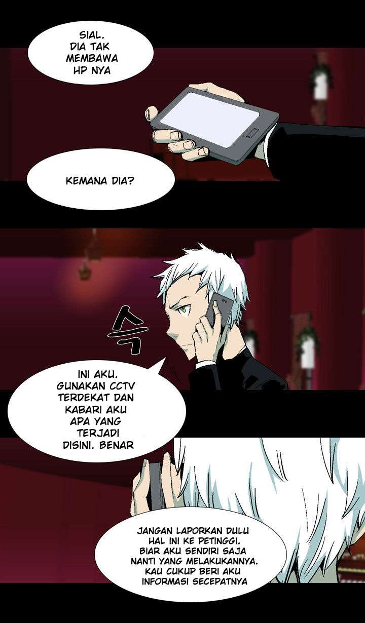 Ability Chapter 27 - halaman 3