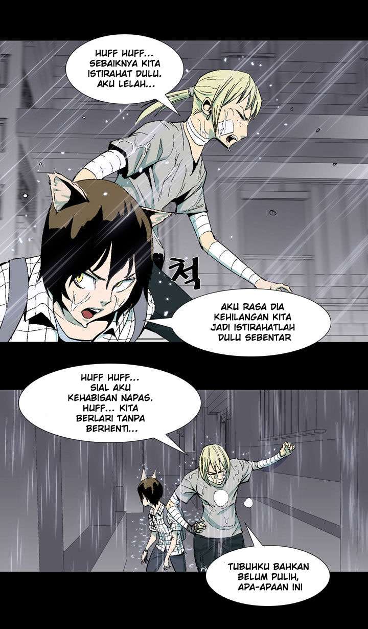 Ability Chapter 27 - halaman 6