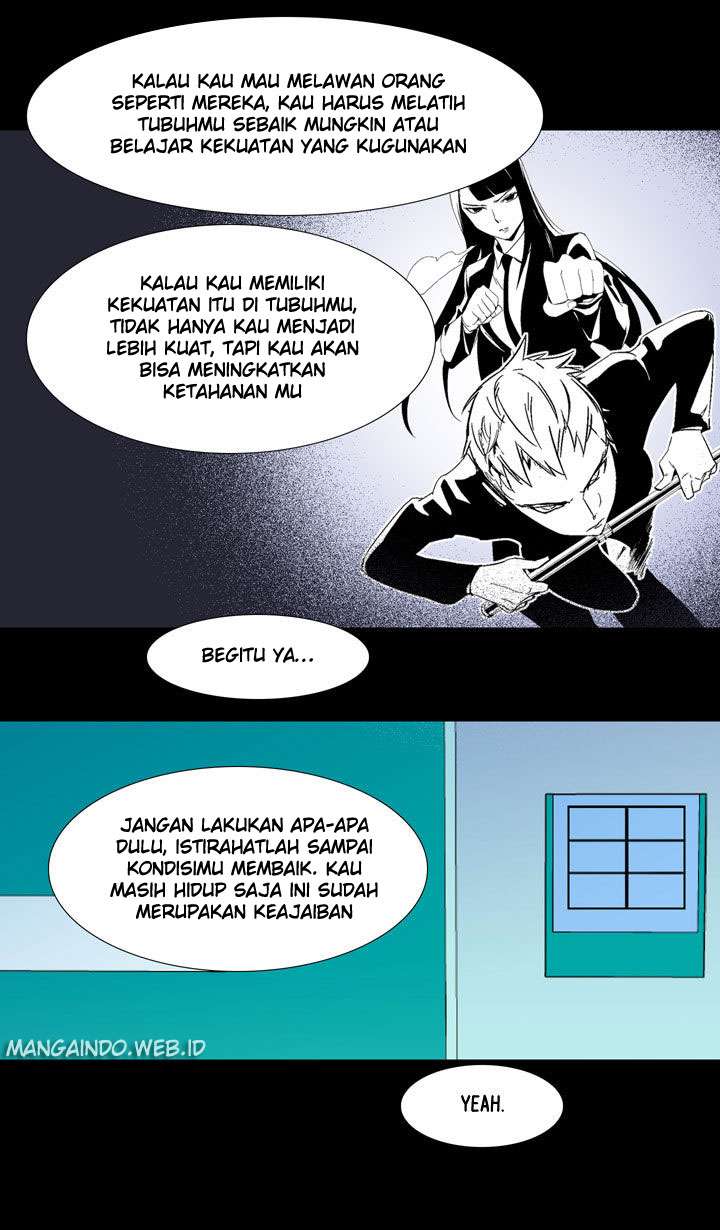 Ability Chapter 28 - halaman 15