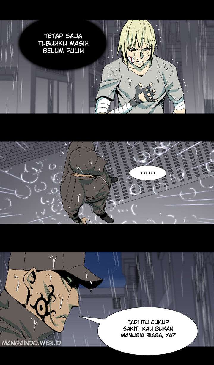 Ability Chapter 28 - halaman 16