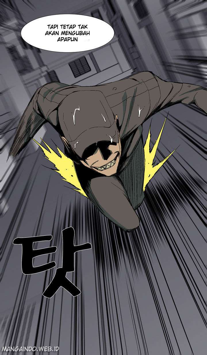 Ability Chapter 28 - halaman 17