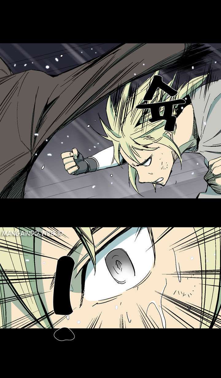Ability Chapter 28 - halaman 18