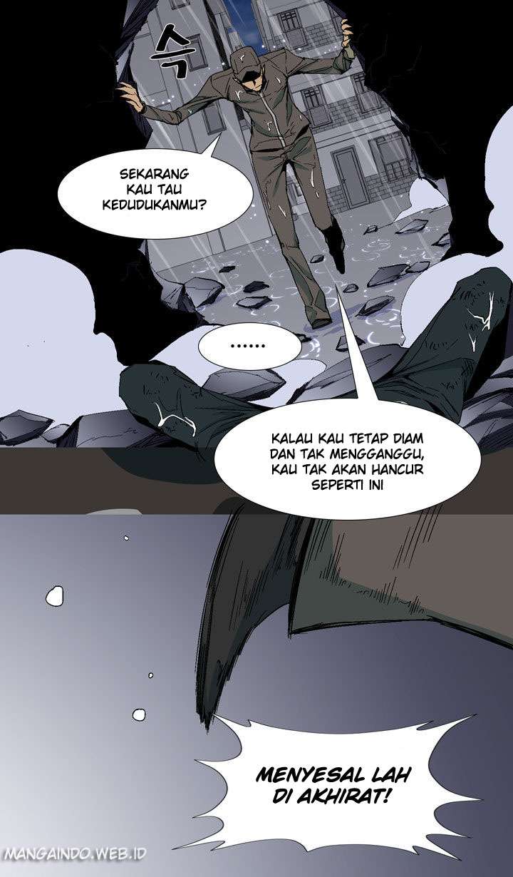 Ability Chapter 28 - halaman 21