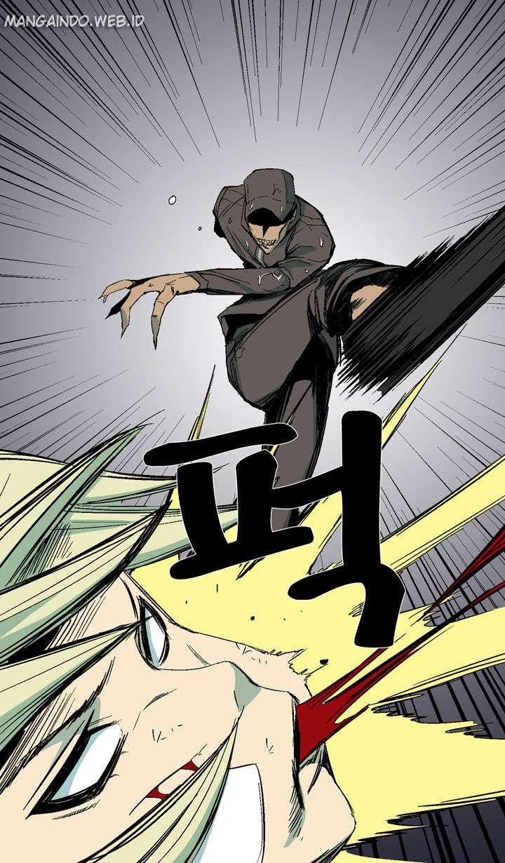 Ability Chapter 28 - halaman 22