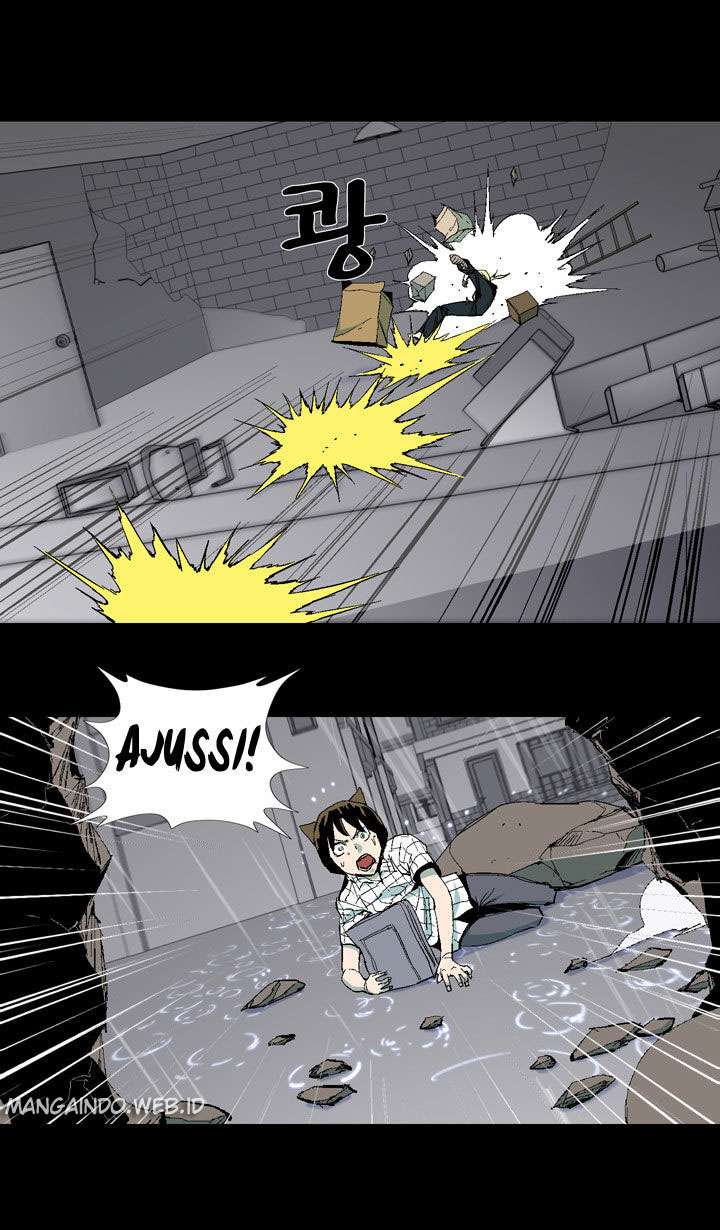 Ability Chapter 28 - halaman 23