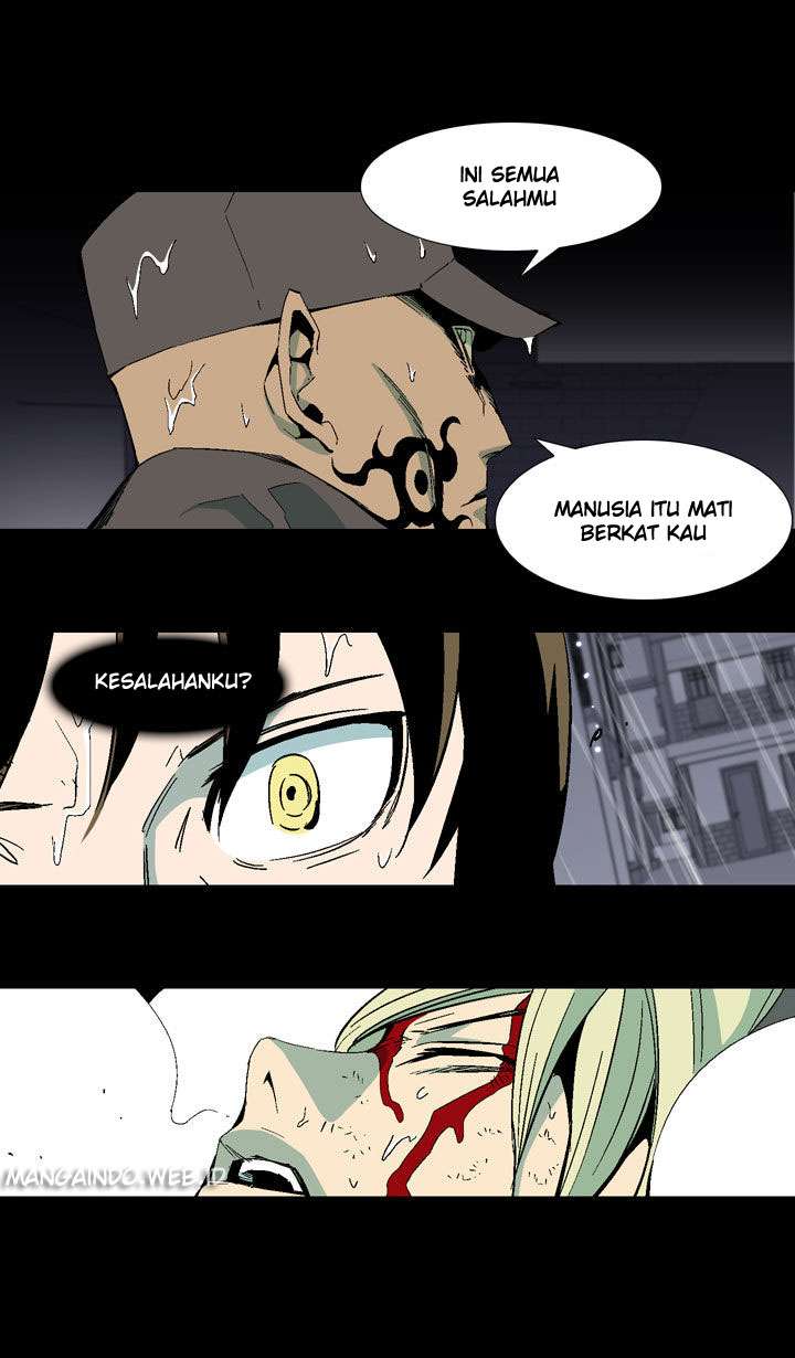 Ability Chapter 28 - halaman 24